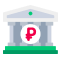 icon bank
