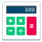 icon calculator